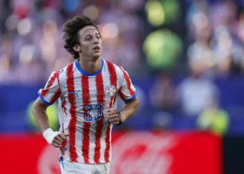 Strasbourg en négociations pour Matias Galarza ?