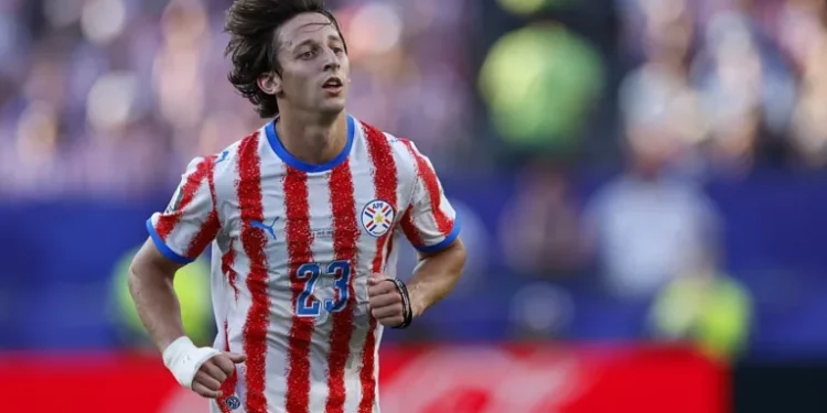 Strasbourg en négociations pour Matias Galarza ?