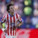 Strasbourg en négociations pour Matias Galarza ?