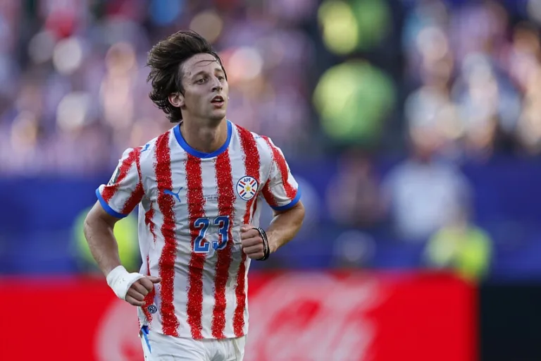 Strasbourg en négociations pour Matias Galarza ?