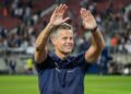 Kjetil Knutsen contacté par le Racing pour remplacer Gary O’Neil
