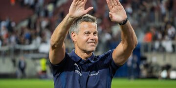 Kjetil Knutsen contacté par le Racing pour remplacer Gary O’Neil