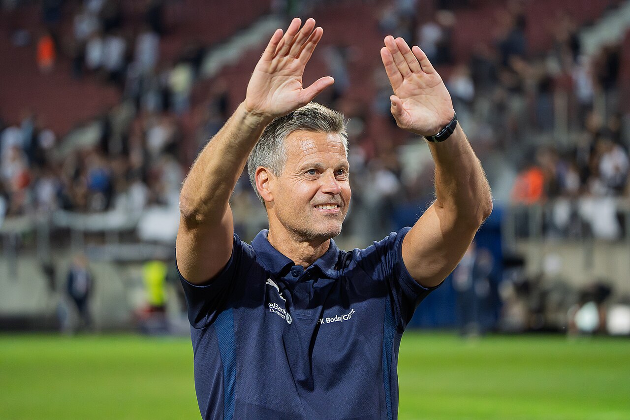 Kjetil Knutsen contacté par le Racing pour remplacer Gary O’Neil