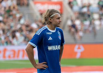 Sébastian Nanasi : « Cela prend du temps de bien jouer ensemble »
