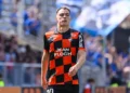 Suivi par le Racing, Pablo Pagis signe au Paris FC