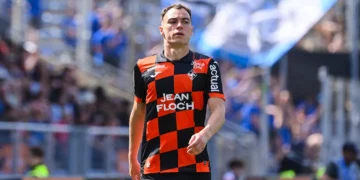 Suivi par le Racing, Pablo Pagis signe au Paris FC