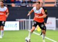 Le Racing entre dans la bataille pour Pablo Pagis