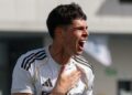 Un attaquant du Real Madrid tout proche du Racing ?