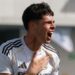Un attaquant du Real Madrid tout proche du Racing ?