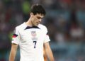 Giovanni Reyna (Gladbach) dans le viseur du Racing