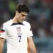 Giovanni Reyna (Gladbach) dans le viseur du Racing