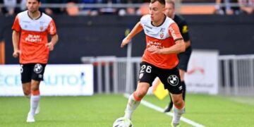 Le Racing entre dans la bataille pour Pablo Pagis