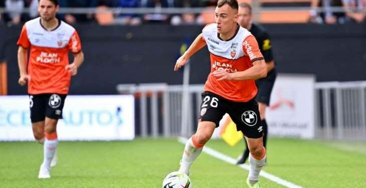 Le Racing entre dans la bataille pour Pablo Pagis
