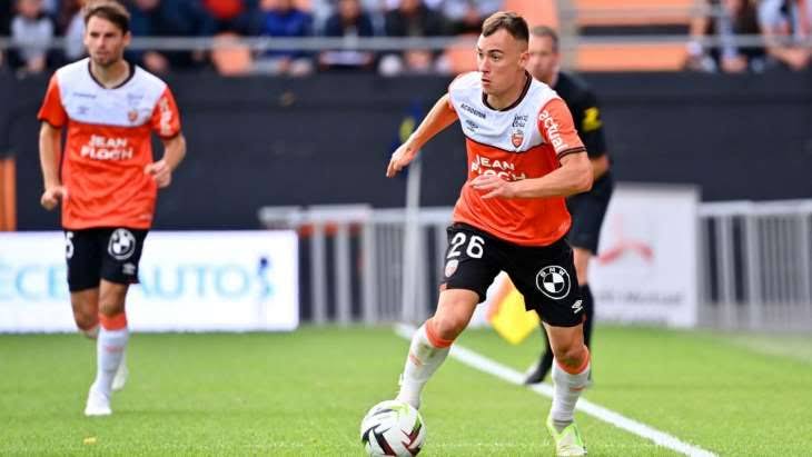 Le Racing entre dans la bataille pour Pablo Pagis