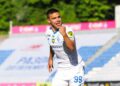 Le Racing suivrait Matviy Ponomarenko