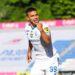 Le Racing suivrait Matviy Ponomarenko