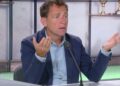 Le rouge d’El Mourabet fait réagir Daniel Riolo