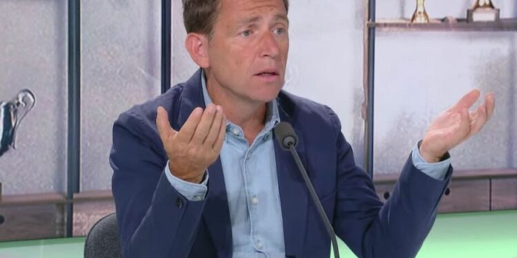 Le rouge d’El Mourabet fait réagir Daniel Riolo