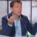Le rouge d’El Mourabet fait réagir Daniel Riolo