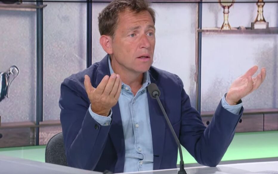 Le rouge d’El Mourabet fait réagir Daniel Riolo