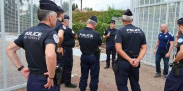 La Meinau inspectée avant la reprise à domicile