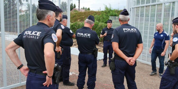 La Meinau inspectée avant la reprise à domicile