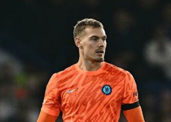 Filip Jørgensen d’accord pour rejoindre le Racing en prêt
