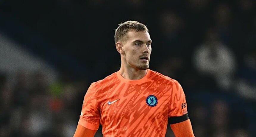 Jørgensen : « Le coach est celui qui m’a le plus convaincu »