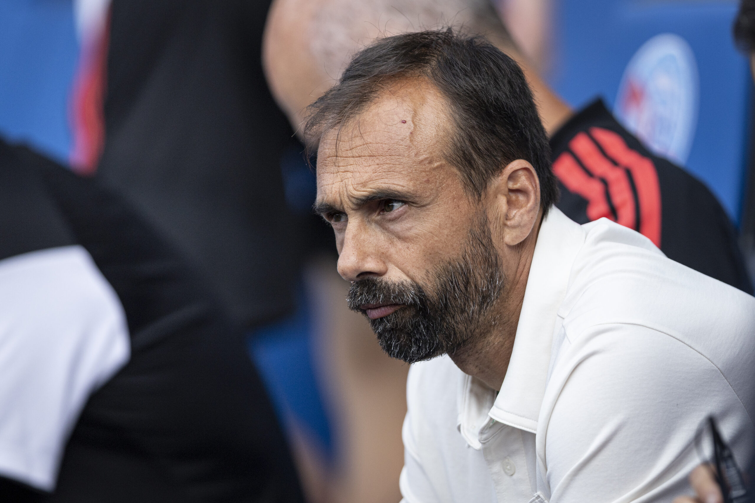 Hugo Oliveira : « Paris a été meilleur que Strasbourg »