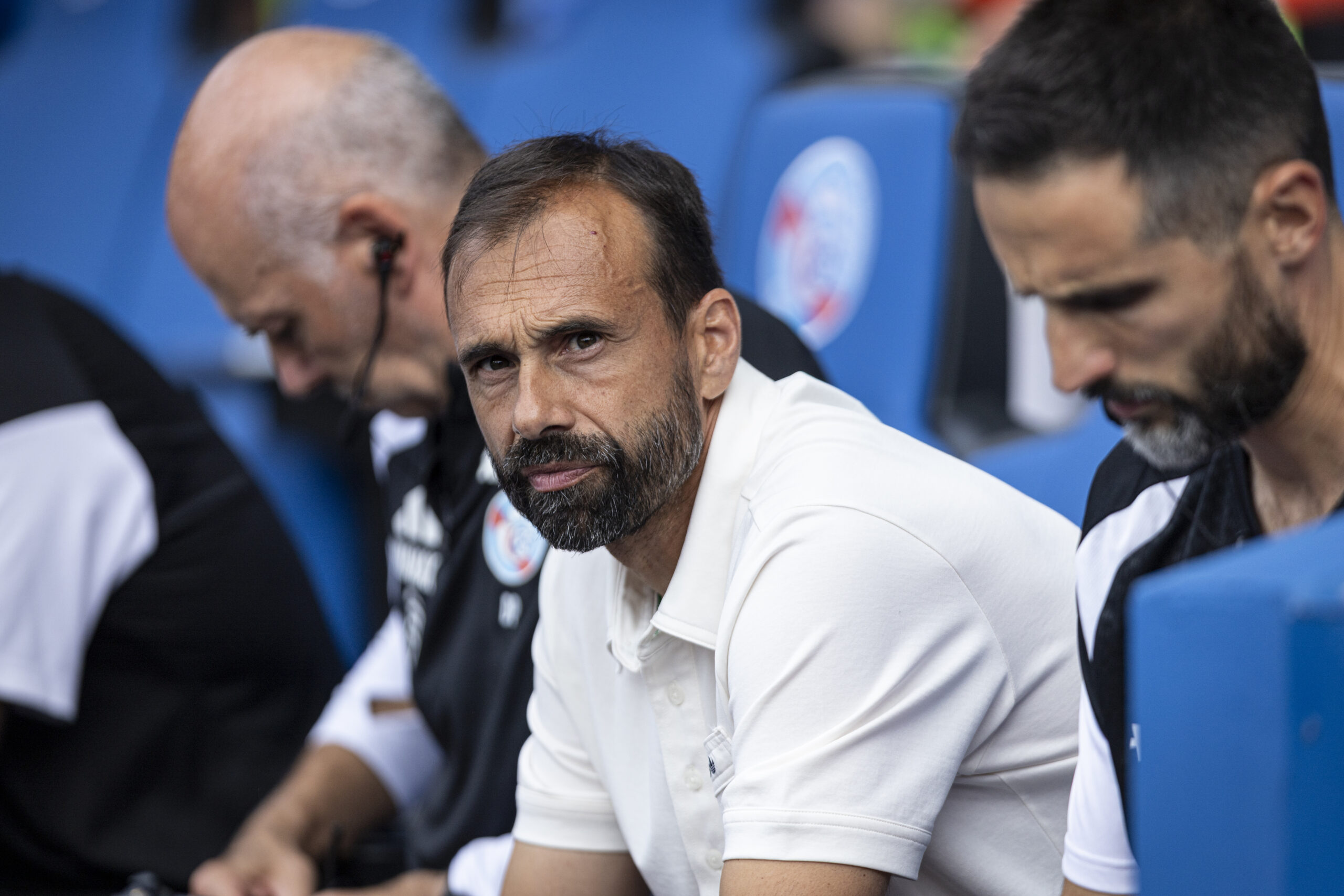 Hugo Oliveira : « Très dangereux de penser qu’on est au niveau des meilleurs »