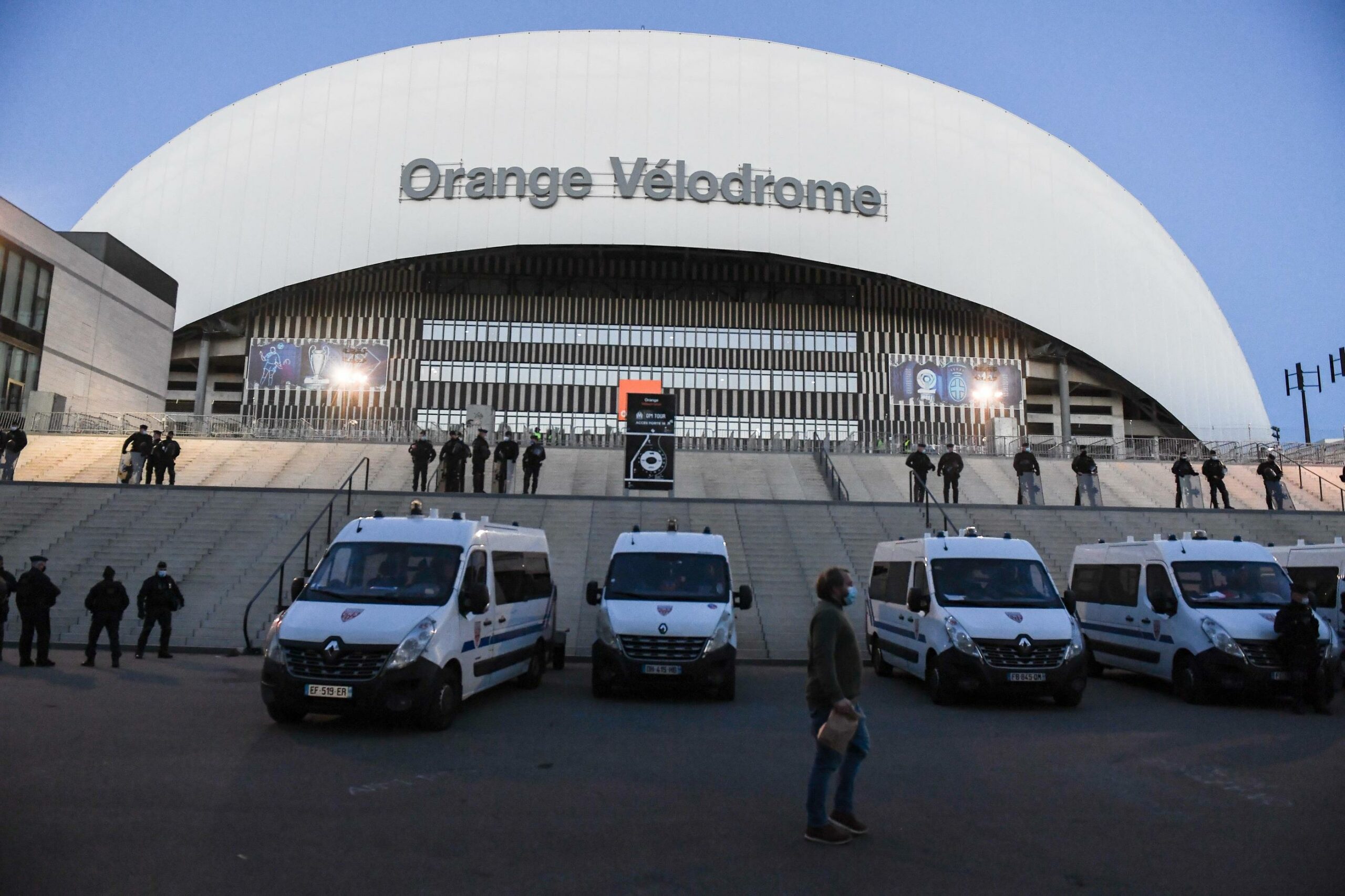 OM – Racing : ce que dit l’arrêté préfectoral pour les supporters