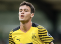 Giovanni Reyna va signer à Strasbourg