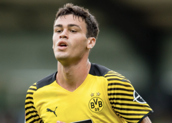 Giovanni Reyna va signer à Strasbourg