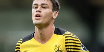 Giovanni Reyna va signer à Strasbourg