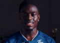 Genesis Antwi prêté au Racing