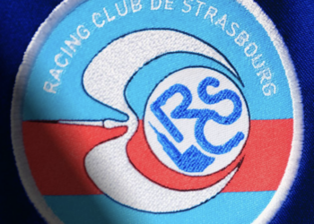 Pierre Schmidt et Stoeffler quittent le maillot du Racing après quinze saisons