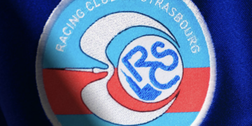 Pierre Schmidt et Stoeffler quittent le maillot du Racing après quinze saisons