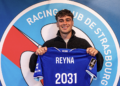 Officiel : Giovanni Reyna signe au Racing jusqu’en 2031