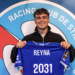 Officiel : Giovanni Reyna signe au Racing jusqu’en 2031