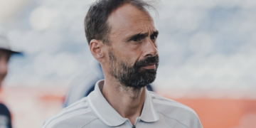 Oliveira rassure les supporters et interpelle ses dirigeants