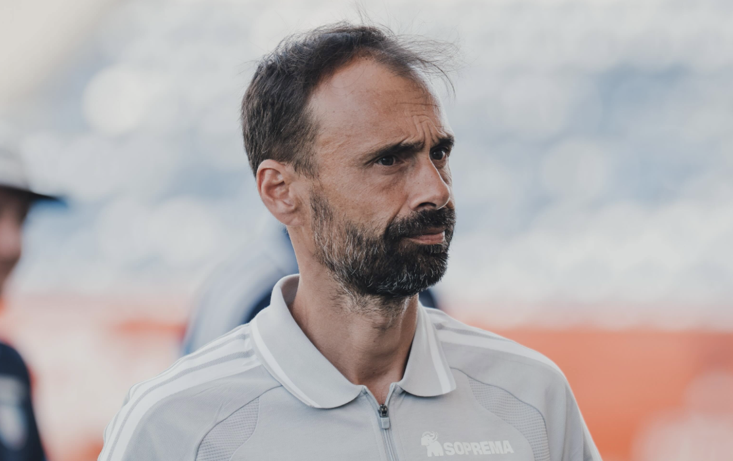 Hugo Oliveira : « Le mercato est ouvert, nous avons de l’ambition »