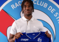 Officiel : Hermann Malonga signe au Racing jusqu’en 2031