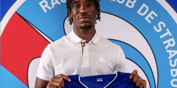 Officiel : Hermann Malonga signe au Racing jusqu&rsquo;en 2031