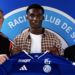 Officiel : Karim Coulibaly signe au Racing jusqu’en 2031