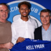 Officiel : Omari Kellyman signe au Racing jusqu’en 2031