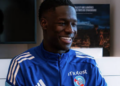 Officiel : Idrissa Sabaly prêté au Red Star