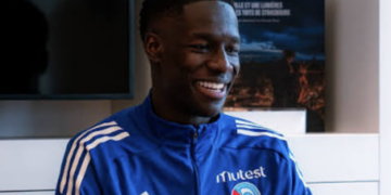 Officiel : Idrissa Sabaly prêté au Red Star