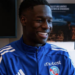 Officiel : Idrissa Sabaly prêté au Red Star