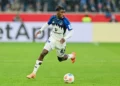 Mercato : le Racing tient Fabio Baldé, ailier du Hamburger SV