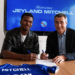 Officiel : Jeyland Mitchell signe au Racing jusqu’en 2031